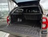 USED 2021 71 TOYOTA HI-LUX 2.8 D-4D Invincible X Pickup Double Cab NO VAT 4dr Diesel Auto 4WD Euro 6 (s/s) (204 ps) NO VAT+REAR CANOPY+SATNAV