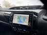 USED 2021 71 TOYOTA HI-LUX 2.8 D-4D Invincible X Pickup Double Cab NO VAT 4dr Diesel Auto 4WD Euro 6 (s/s) (204 ps) NO VAT+REAR CANOPY+SATNAV