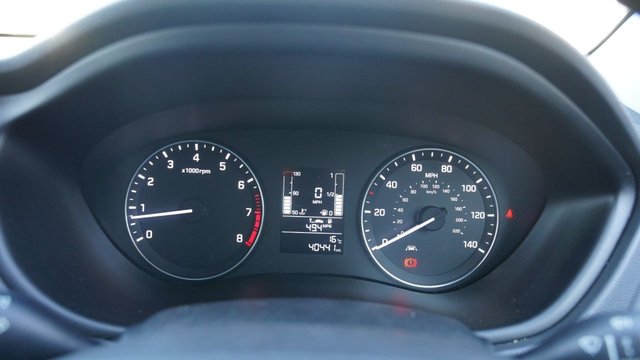 2017 HYUNDAI I20 1.2 SE Hatchback 5dr Petrol Manual Euro 6 (84 ps) - Photo 12