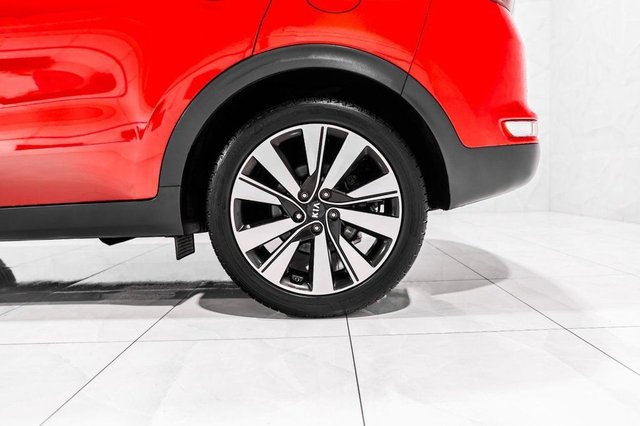 2018 Kia Sportage - Photo 9