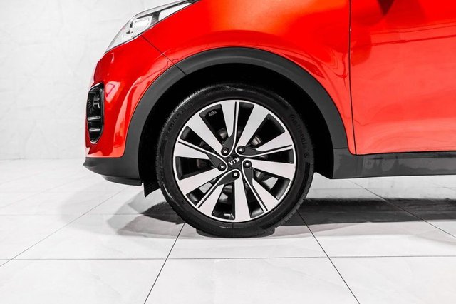 2018 Kia Sportage - Photo 7