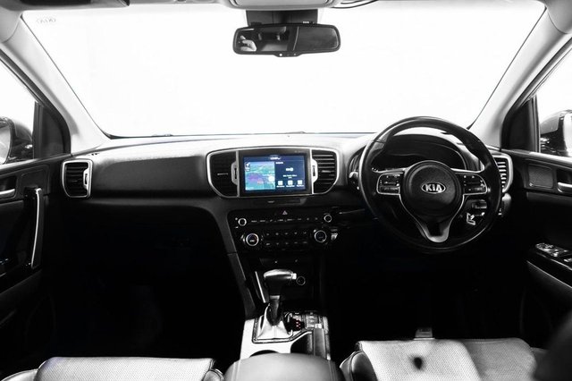 2018 Kia Sportage - Photo 10