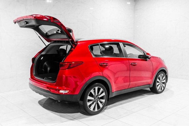 2018 Kia Sportage - Photo 5