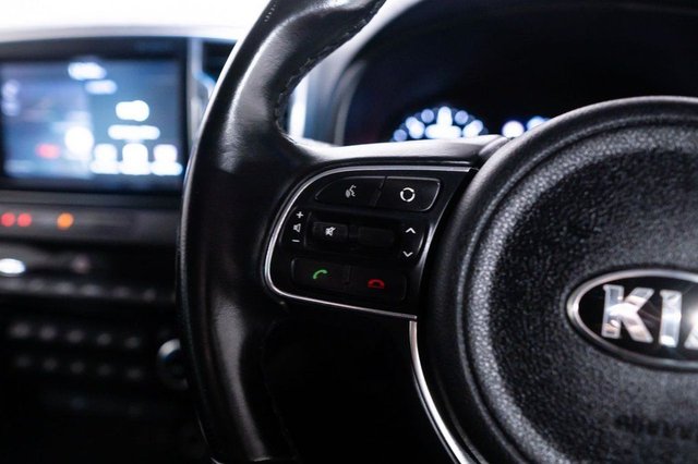 2018 Kia Sportage - Photo 12