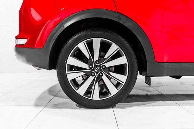 2018 Kia Sportage - Photo 8