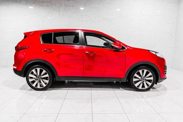 2018 Kia Sportage - Photo 2