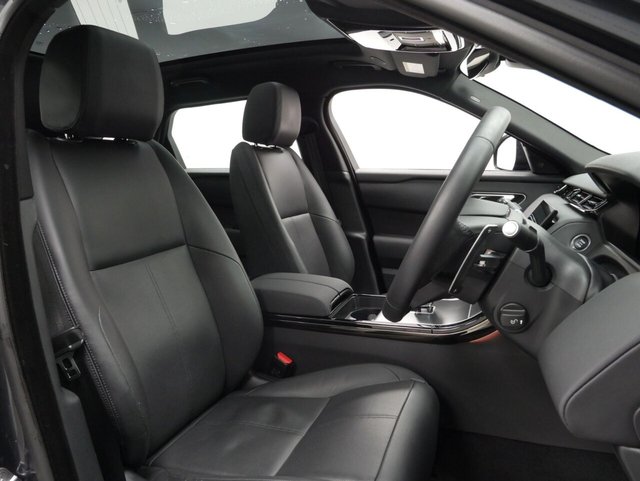 2023 Land Rover RANGE ROVER VELAR - Photo 4