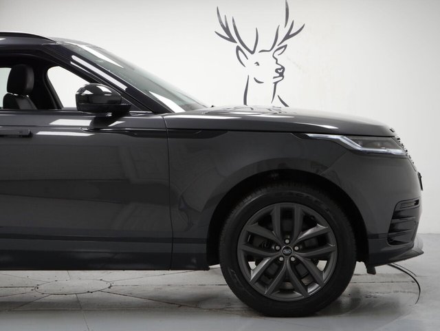 2023 Land Rover RANGE ROVER VELAR - Photo 9