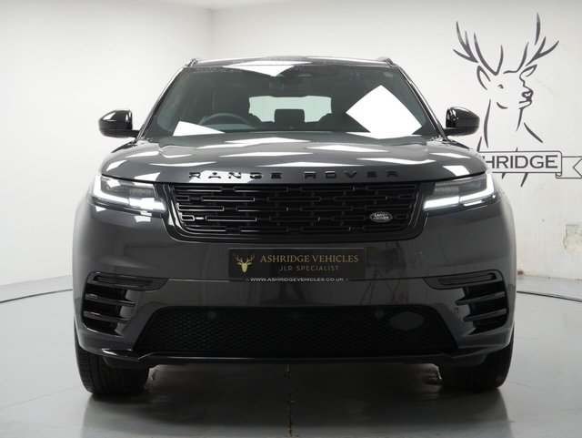 2023 Land Rover RANGE ROVER VELAR - Photo 2