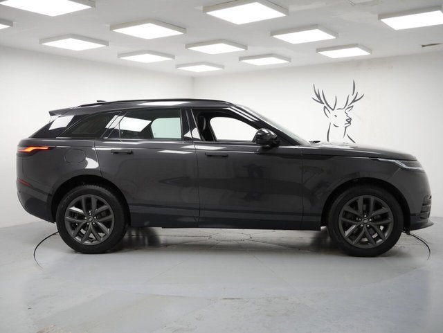 2023 Land Rover RANGE ROVER VELAR - Photo 8