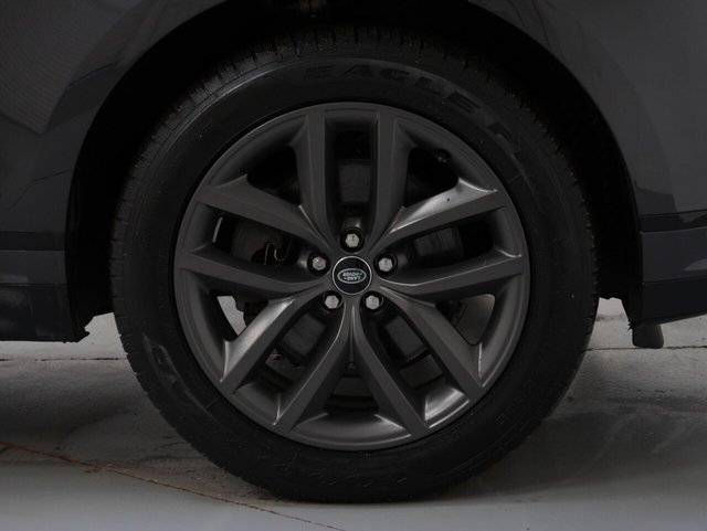 2023 Land Rover RANGE ROVER VELAR - Photo 10