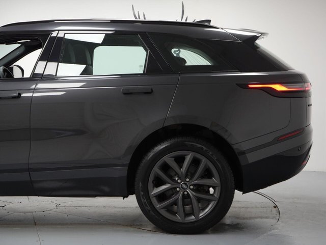 2023 Land Rover RANGE ROVER VELAR - Photo 12