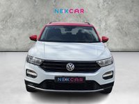 USED 2018 68 VOLKSWAGEN T-ROC 1.0 TSI GPF Design SUV 5dr Petrol Manual Euro 6 (s/s) (115 ps) 