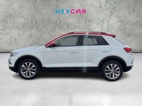 USED 2018 68 VOLKSWAGEN T-ROC 1.0 TSI GPF Design SUV 5dr Petrol Manual Euro 6 (s/s) (115 ps) 