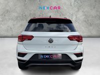 USED 2018 68 VOLKSWAGEN T-ROC 1.0 TSI GPF Design SUV 5dr Petrol Manual Euro 6 (s/s) (115 ps) 