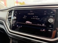 USED 2018 68 VOLKSWAGEN T-ROC 1.0 TSI GPF Design SUV 5dr Petrol Manual Euro 6 (s/s) (115 ps) 