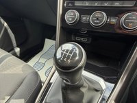 USED 2018 68 VOLKSWAGEN T-ROC 1.0 TSI GPF Design SUV 5dr Petrol Manual Euro 6 (s/s) (115 ps) 