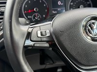 USED 2018 68 VOLKSWAGEN T-ROC 1.0 TSI GPF Design SUV 5dr Petrol Manual Euro 6 (s/s) (115 ps) 