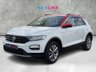 USED 2018 68 VOLKSWAGEN T-ROC 1.0 TSI GPF Design SUV 5dr Petrol Manual Euro 6 (s/s) (115 ps) 
