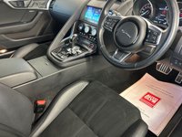 USED 2019 19 JAGUAR F-TYPE 3.0 V6 GPF R-Dynamic Coupe 2dr Petrol Auto AWD Euro 6 (s/s) (380 ps) Rare AWD Model