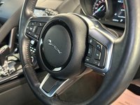 USED 2019 19 JAGUAR F-TYPE 3.0 V6 GPF R-Dynamic Coupe 2dr Petrol Auto AWD Euro 6 (s/s) (380 ps) Rare AWD Model