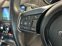 USED 2019 19 JAGUAR F-TYPE 3.0 V6 GPF R-Dynamic Coupe 2dr Petrol Auto AWD Euro 6 (s/s) (380 ps) Rare AWD Model