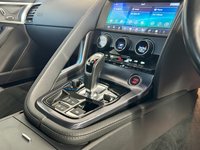 USED 2019 19 JAGUAR F-TYPE 3.0 V6 GPF R-Dynamic Coupe 2dr Petrol Auto AWD Euro 6 (s/s) (380 ps) Rare AWD Model