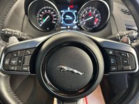 USED 2019 19 JAGUAR F-TYPE 3.0 V6 GPF R-Dynamic Coupe 2dr Petrol Auto AWD Euro 6 (s/s) (380 ps) Rare AWD Model