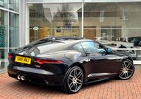 USED 2019 19 JAGUAR F-TYPE 3.0 V6 GPF R-Dynamic Coupe 2dr Petrol Auto AWD Euro 6 (s/s) (380 ps) Rare AWD Model