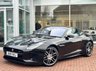 USED 2019 19 JAGUAR F-TYPE 3.0 V6 GPF R-Dynamic Coupe 2dr Petrol Auto AWD Euro 6 (s/s) (380 ps) Rare AWD Model