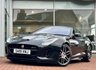 USED 2019 19 JAGUAR F-TYPE 3.0 V6 GPF R-Dynamic Coupe 2dr Petrol Auto AWD Euro 6 (s/s) (380 ps) Rare AWD Model