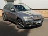 USED 2009 59 BMW X5 3.0 35d M Sport SUV 5dr Diesel Auto xDrive Euro 4 (286 ps) ** RECENTLY REPRICED **