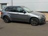 USED 2009 59 BMW X5 3.0 35d M Sport SUV 5dr Diesel Auto xDrive Euro 4 (286 ps) ** RECENTLY REPRICED **