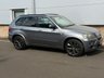 USED 2009 59 BMW X5 3.0 35d M Sport SUV 5dr Diesel Auto xDrive Euro 4 (286 ps) ** RECENTLY REPRICED **
