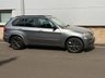 USED 2009 59 BMW X5 3.0 35d M Sport SUV 5dr Diesel Auto xDrive Euro 4 (286 ps) ** RECENTLY REPRICED **