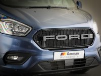 USED 2023 73 FORD TRANSIT CUSTOM 2.0 300 EcoBlue Limited Panel Van 5dr Diesel Manual L2 H2 Euro 6 (s/s) (130 ps) EURO 6 ULEZ COMPLIANT*SWB HIGH ROOF