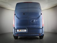 USED 2023 73 FORD TRANSIT CUSTOM 2.0 300 EcoBlue Limited Panel Van 5dr Diesel Manual L2 H2 Euro 6 (s/s) (130 ps) EURO 6 ULEZ COMPLIANT*SWB HIGH ROOF
