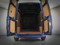 USED 2023 73 FORD TRANSIT CUSTOM 2.0 300 EcoBlue Limited Panel Van 5dr Diesel Manual L2 H2 Euro 6 (s/s) (130 ps) EURO 6 ULEZ COMPLIANT*SWB HIGH ROOF