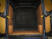USED 2023 73 FORD TRANSIT CUSTOM 2.0 300 EcoBlue Limited Panel Van 5dr Diesel Manual L2 H2 Euro 6 (s/s) (130 ps) EURO 6 ULEZ COMPLIANT*SWB HIGH ROOF