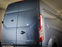USED 2023 73 FORD TRANSIT CUSTOM 2.0 300 EcoBlue Limited Panel Van 5dr Diesel Manual L2 H2 Euro 6 (s/s) (130 ps) EURO 6 ULEZ COMPLIANT*SWB HIGH ROOF