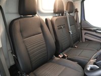 USED 2023 73 FORD TRANSIT CUSTOM 2.0 300 EcoBlue Limited Panel Van 5dr Diesel Manual L2 H2 Euro 6 (s/s) (130 ps) EURO 6 ULEZ COMPLIANT*SWB HIGH ROOF