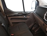 USED 2023 73 FORD TRANSIT CUSTOM 2.0 300 EcoBlue Limited Panel Van 5dr Diesel Manual L2 H2 Euro 6 (s/s) (130 ps) EURO 6 ULEZ COMPLIANT*SWB HIGH ROOF