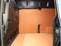 USED 2023 73 FORD TRANSIT CUSTOM 2.0 300 EcoBlue Limited Panel Van 5dr Diesel Manual L2 H2 Euro 6 (s/s) (130 ps) EURO 6 ULEZ COMPLIANT*SWB HIGH ROOF