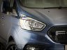 USED 2023 73 FORD TRANSIT CUSTOM 2.0 300 EcoBlue Limited Panel Van 5dr Diesel Manual L2 H2 Euro 6 (s/s) (130 ps) EURO 6 ULEZ COMPLIANT*SWB HIGH ROOF