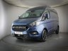 USED 2023 73 FORD TRANSIT CUSTOM 2.0 300 EcoBlue Limited Panel Van 5dr Diesel Manual L2 H2 Euro 6 (s/s) (130 ps) EURO 6 ULEZ COMPLIANT*SWB HIGH ROOF