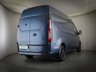USED 2023 73 FORD TRANSIT CUSTOM 2.0 300 EcoBlue Limited Panel Van 5dr Diesel Manual L2 H2 Euro 6 (s/s) (130 ps) EURO 6 ULEZ COMPLIANT*SWB HIGH ROOF