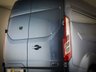 USED 2023 73 FORD TRANSIT CUSTOM 2.0 300 EcoBlue Limited Panel Van 5dr Diesel Manual L2 H2 Euro 6 (s/s) (130 ps) EURO 6 ULEZ COMPLIANT*SWB HIGH ROOF