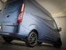 USED 2023 73 FORD TRANSIT CUSTOM 2.0 300 EcoBlue Limited Panel Van 5dr Diesel Manual L2 H2 Euro 6 (s/s) (130 ps) EURO 6 ULEZ COMPLIANT*SWB HIGH ROOF