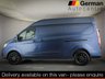 USED 2023 73 FORD TRANSIT CUSTOM 2.0 300 EcoBlue Limited Panel Van 5dr Diesel Manual L2 H2 Euro 6 (s/s) (130 ps) EURO 6 ULEZ COMPLIANT*SWB HIGH ROOF