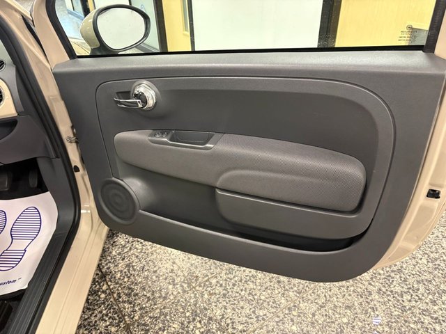 2013 FIAT 500 - Photo 9